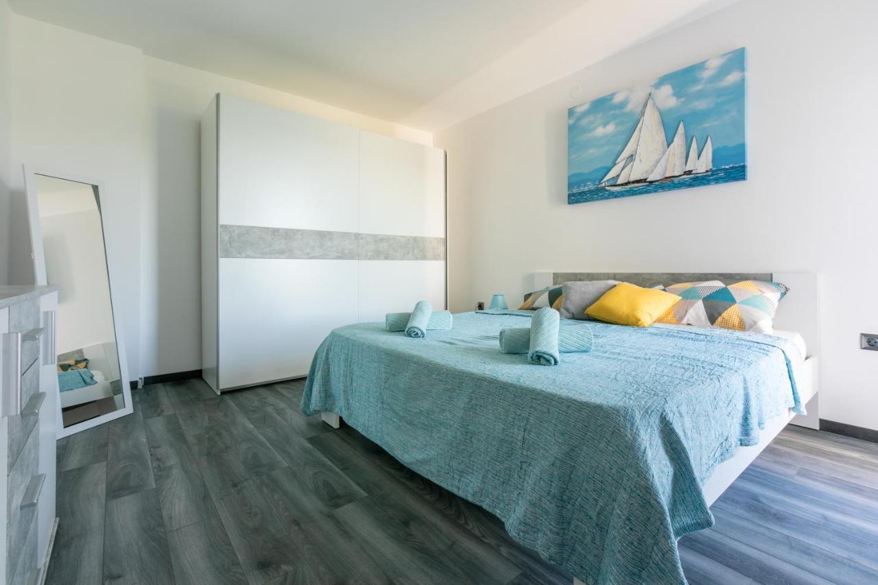Apartment Pek Цриквеница Экстерьер фото